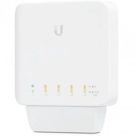 Ubiquiti UniFi Switch Flex USW-FLEX-3 (Pack de 3) Ubiquiti UniFi Switch Flex USW-FLEX-3 (Pack de 3)